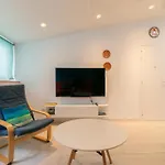 Costa Lairaga Suite junto a Canteras
