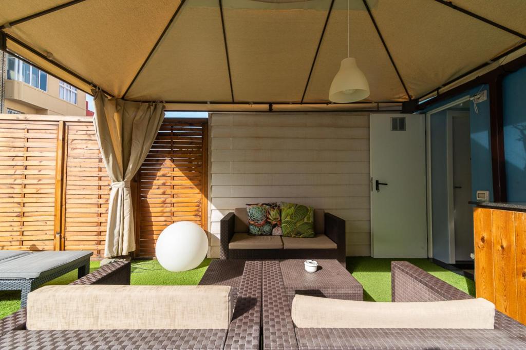 Apartamento Costa Lairaga Junto A Canteras Las Palmas de Gran Canaria