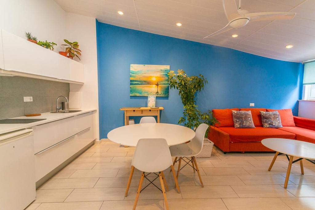 Apartamento Costa Lairaga Junto A Canteras *