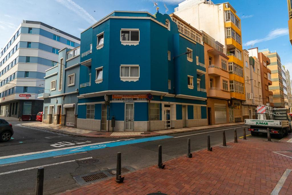Apartamento Costa Lairaga Junto A Canteras Las Palmas de Gran Canaria