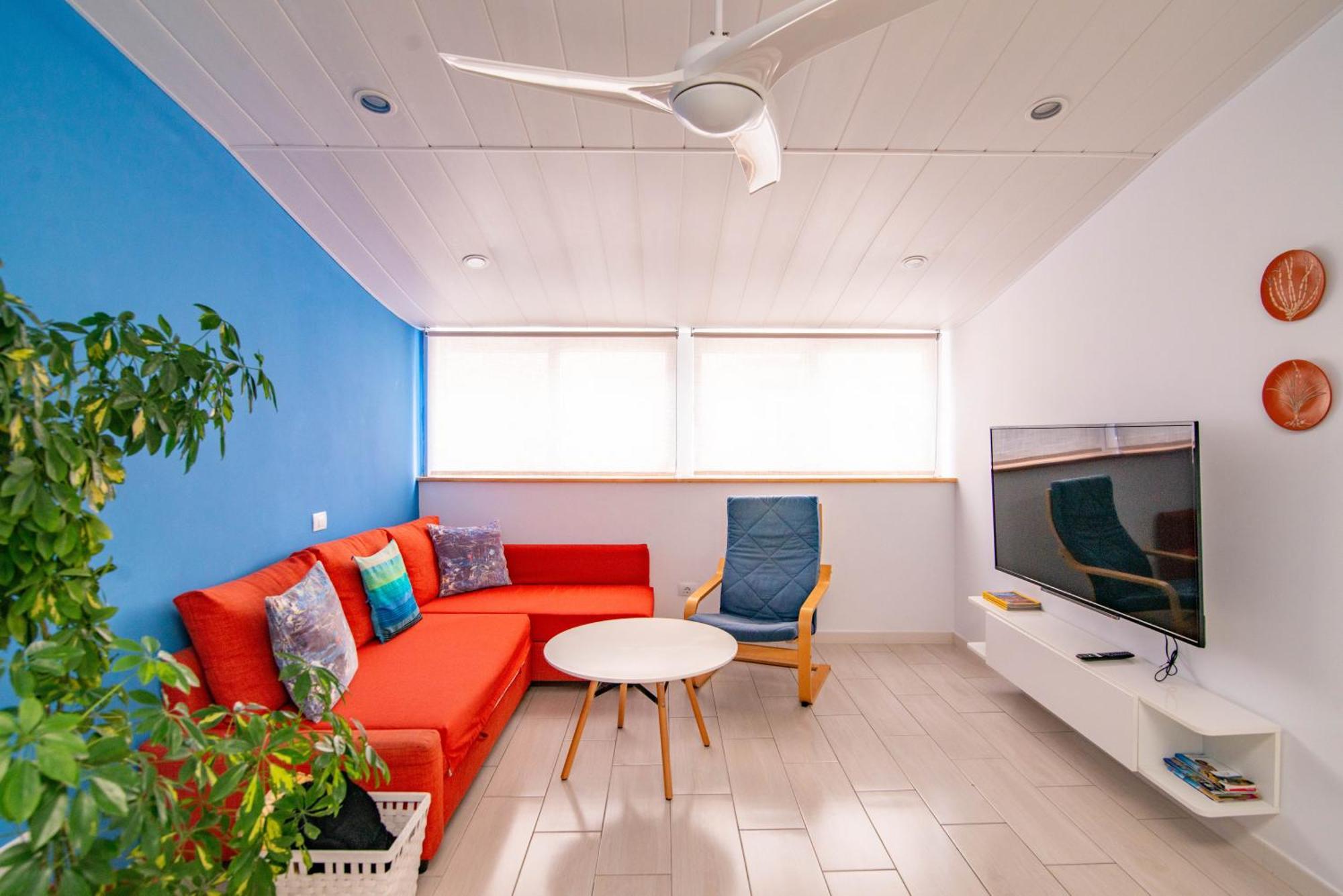 Costa Lairaga Junto A Canteras Appartement Las Palmas
