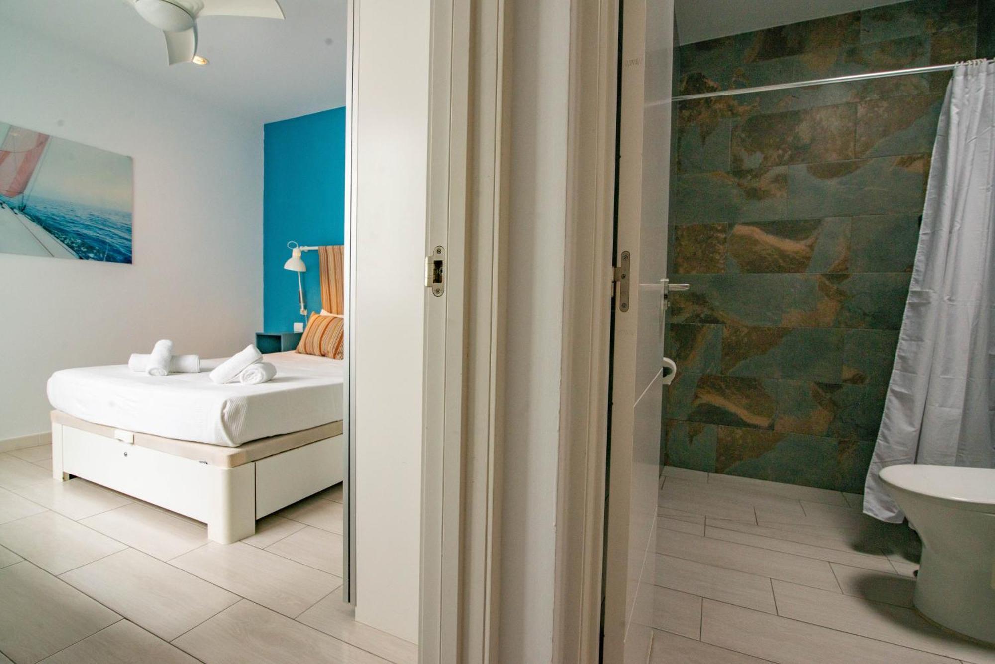 Apartamento Costa Lairaga Junto A Canteras Las Palmas de Gran Canaria